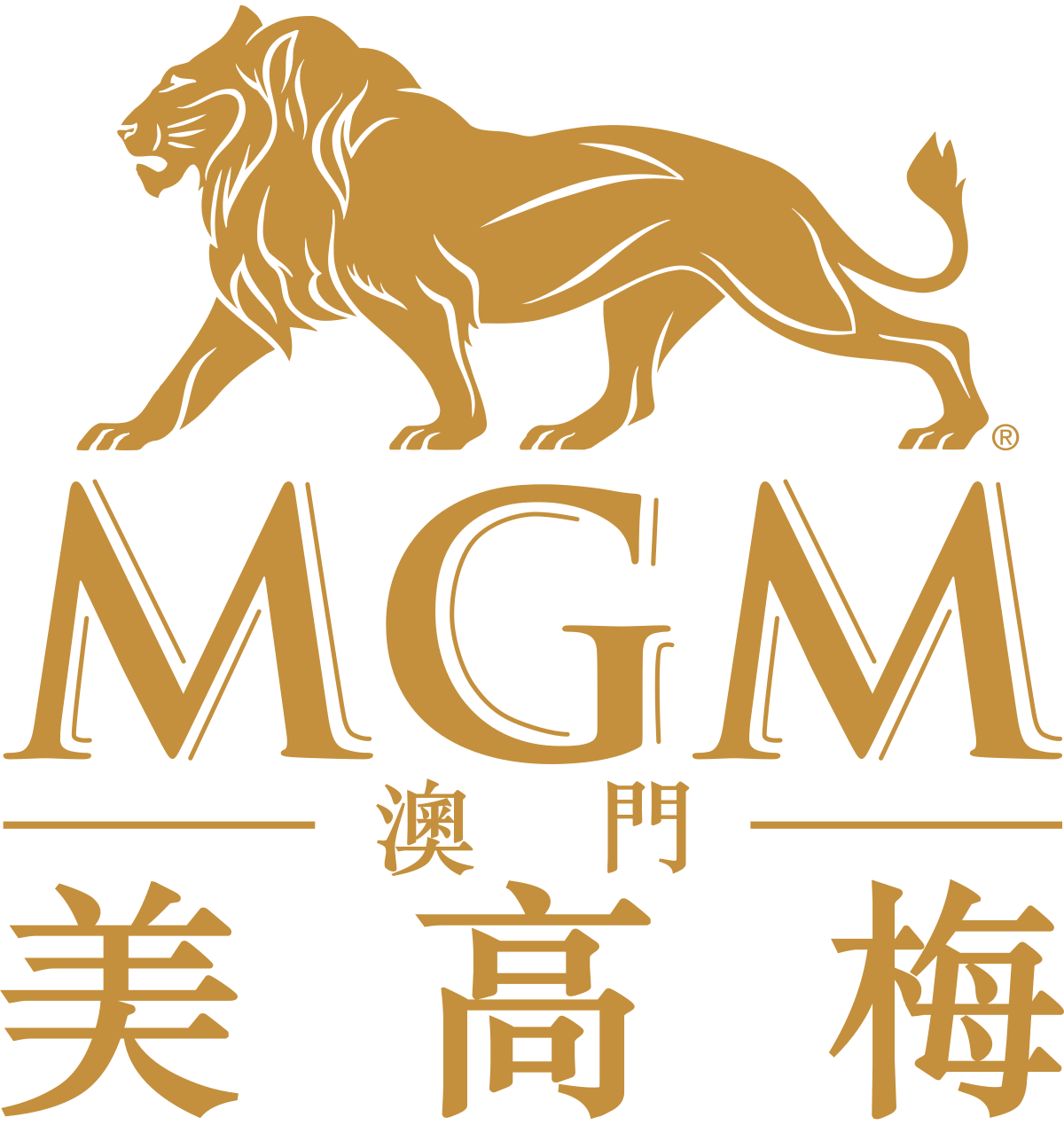 MGM_Macao_logo
